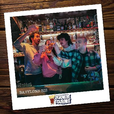 S01E10 [Hors-série] - En public au Babylone Bis