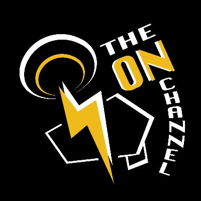 Ep 10: This Is Not A Cult