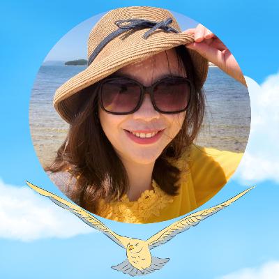 【EP068】動感總編--王美珍|莫道桑榆晚!50+熟齡媒體平台推手 用「新」創造理想老後 【EP068】動感總編--王美珍|莫道桑榆晚!50+熟齡媒體平台推手 用「新」創造理想老後
