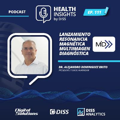Lanzamiento Resonancia Magnética Multiimagen Diagnóstica