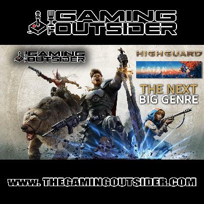 Highguard, Cairn & The Art of Voice Acting Highguard, Cairn & The Art of Voice Acting