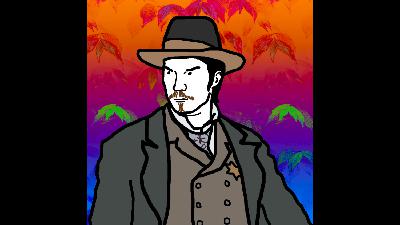 meet the hosts: the Deadwood team