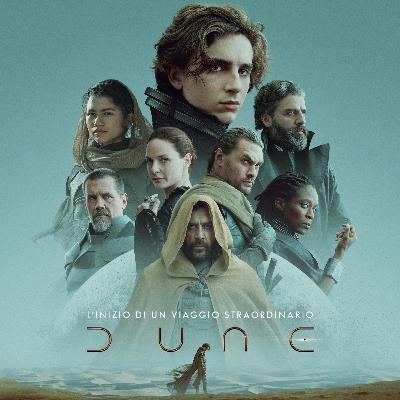 "Dune" - Fotogrammi a Venezia 78 - Fuori Concorso