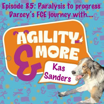 E85 Paralysis to Progress Darcy's FCE Journey E85 Paralysis to Progress Darcy's FCE Journey