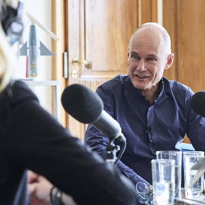 Pioneering the future: Bertrand Piccard on technology, sustainability and leadership