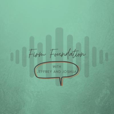 Episode 3: Reconciliation