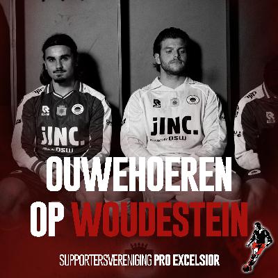 Excelsior, Robey en Woei
