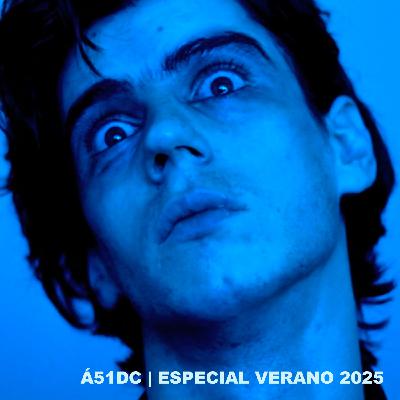 Especial verano 2025