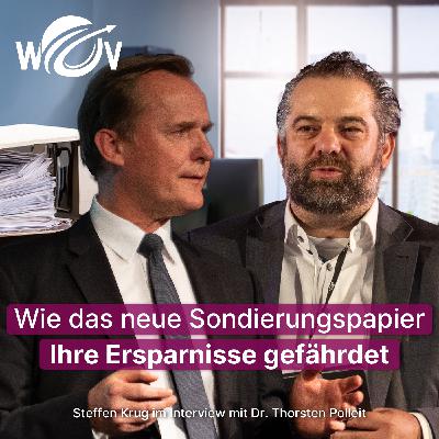 Die Rückkehr der Inflation ist vorprogrammiert