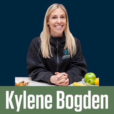 Episode 32: Kylene Bogden