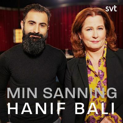 Hanif Bali Hanif Bali