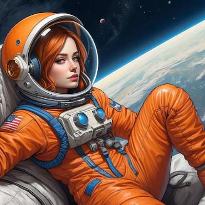 ASTRONAUT (RADIO EDIT)