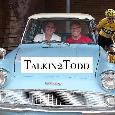 Ep. 280 - The Actual Cowboys