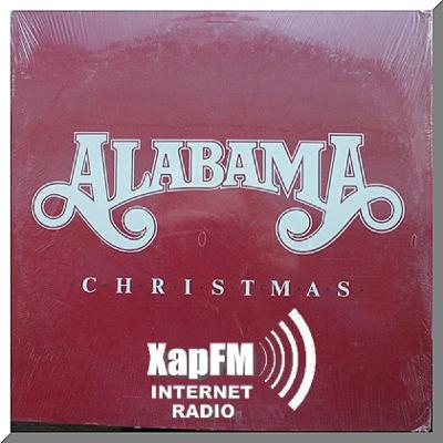 Alabama - Christmas Shoes