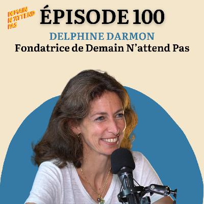 100- Je passe de l'autre côté du micro ! Cette semaine, c'est moi qui suis interviewée ! 🎤