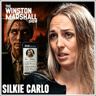 Silkie Carlo - Exposing Britain's Digital ID Plan and What’s Coming Next… Silkie Carlo - Exposing Britain's Digital ID Plan and What’s Coming Next…