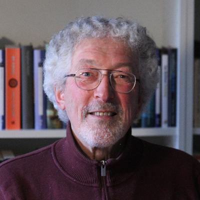 #75: Frans Gielen – From Idea to Evidence: The Making of Modern DBS #75: Frans Gielen – From Idea to Evidence: The Making of Modern DBS