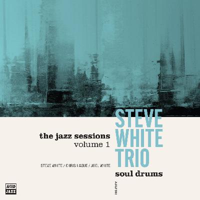 Cloud Jazz 2902 | Steve White - Episodio exclusivo para mecenas Cloud Jazz 2902 | Steve White - Episodio exclusivo para mecenas
