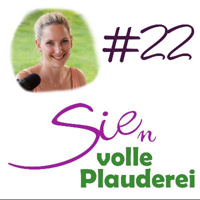 #22 Gloria Hergan, Mama von 4 Kindern, Leiterin Zwergerltreffen Premstätten