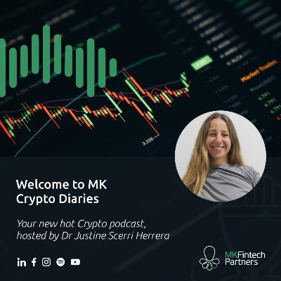 Welcome to MK Crypto Diaries