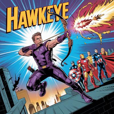 גיבורי על - הסיפור של הוקאיי גיבורי על - הסיפור של הוקאיי