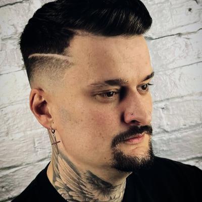 GTB joins the Podcast!