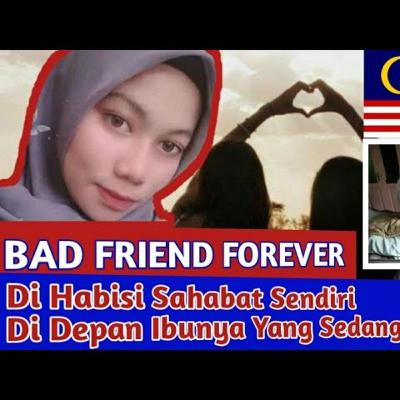 Kisah TRAGIS Siti Nur Surya Ismail Gadis Malang Asal MALAYSIA
