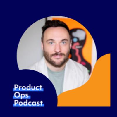 S4: E5 - The Invisible Enabler Problem with Chris Compston