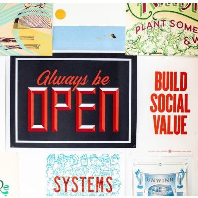 064 Social Innovation e Startup