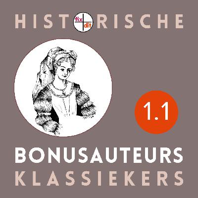 1.1 Bonusauteurs Alijt Bake Eleonora Carboniers Katharina Boudewijns