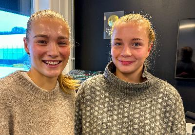 Hyller avdød kollega i låt: - En legende