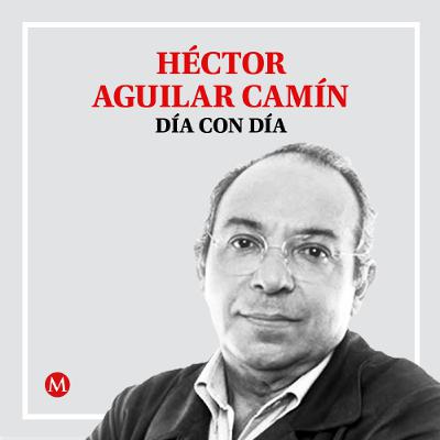 Héctor Aguilar. Hidalgo: el incendiario