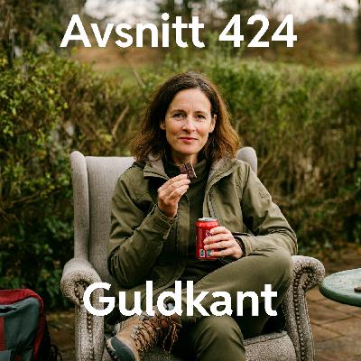 424. Guldkant 424. Guldkant