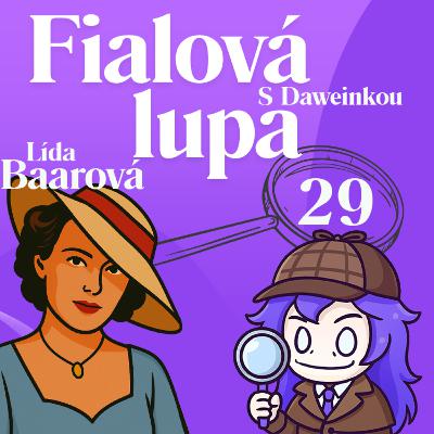 Lída Baarová [ Krása v tieni moci ]