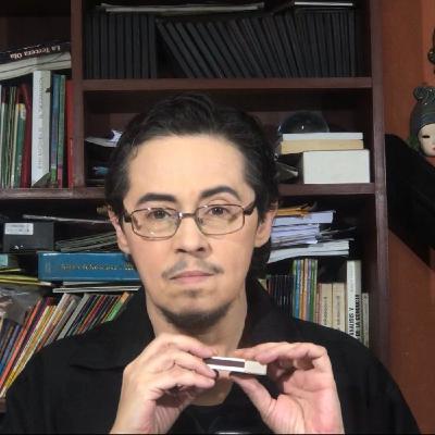 Episodio V : Ejercicios Simples ¿Qué soy?