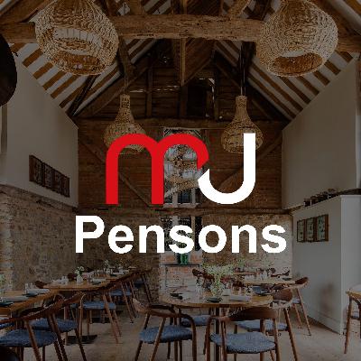 Pensons at the Netherwood Estate