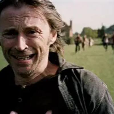 358. 28 Weeks Later (2007)