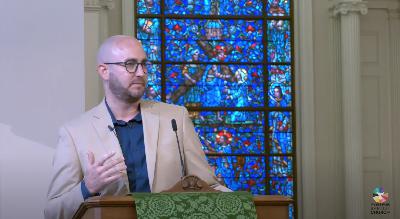 (Don't Fear) the Reaper