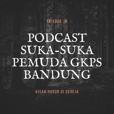Kisah HOROR di Gereja (JANGAN dengerin SENDIRI) Kisah HOROR di Gereja (JANGAN dengerin SENDIRI)