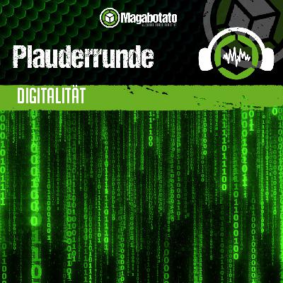 #382 Plauderrunde Digitalität