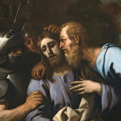 Judas Iscariote