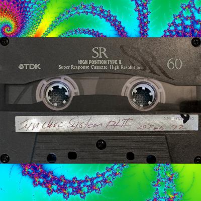 DJ Ernie Munson - Syncro-System Pt. 2  - 2-29-92 - Live At Housing Project (The Endup-SF) (Jim Hopkins Remaster)