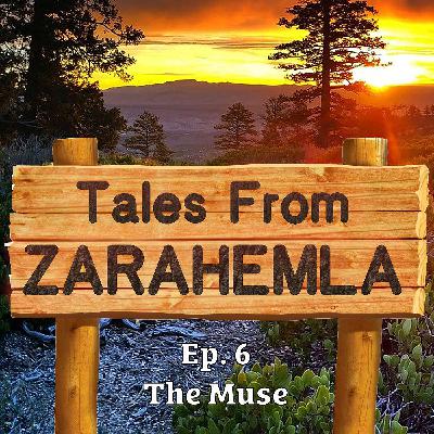 S01E06: The Muse S01E06: The Muse