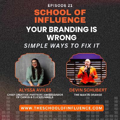 The Branding Expert's Guide to AUTHENTIC Success