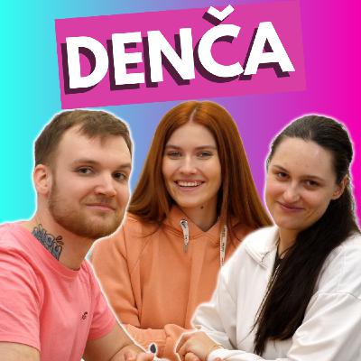 Denča Ryndová: Clash mi změnil život