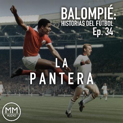 Ep. 34 - La Pantera