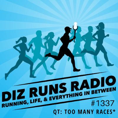 1337 QT Is There Such a Thing as Too Many Races? (Best Of-ish) 1337 QT Is There Such a Thing as Too Many Races? (Best Of-ish)
