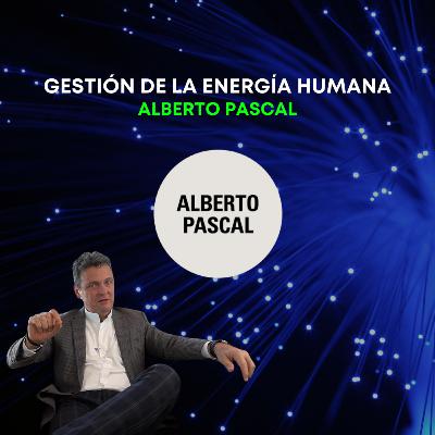 Alberto Pascal T2 Ep 1 - Instantes de Destino