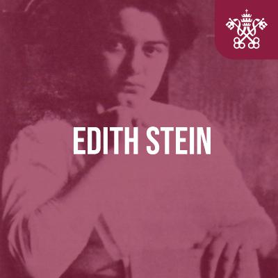 St Edith Stein: Victim of the Nazis (Audiobook)