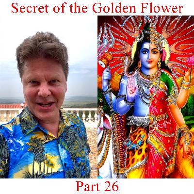 The Secret of the Golden Flower - Part 26